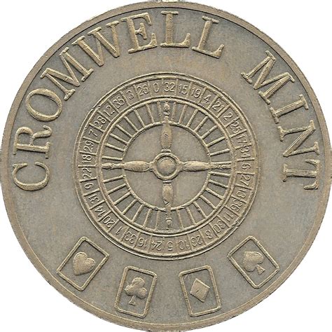 cromwell mint